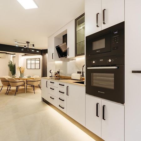 Ayq Apartments Benidorm Beach 1 Luaran gambar