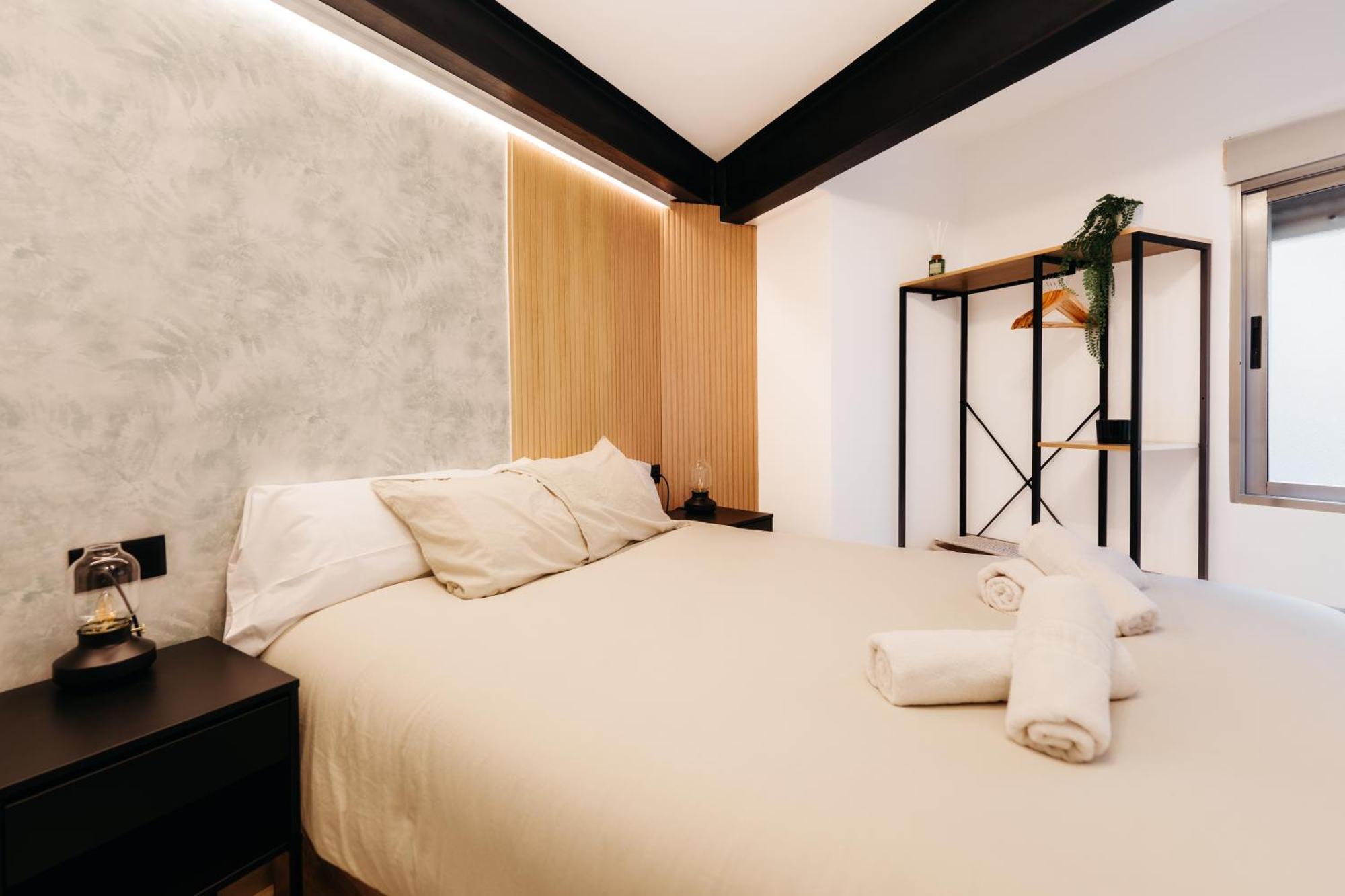 Ayq Apartments Benidorm Beach 1 Luaran gambar