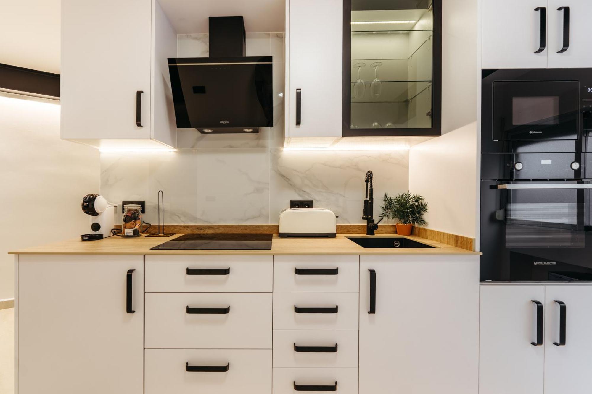 Ayq Apartments Benidorm Beach 1 Luaran gambar