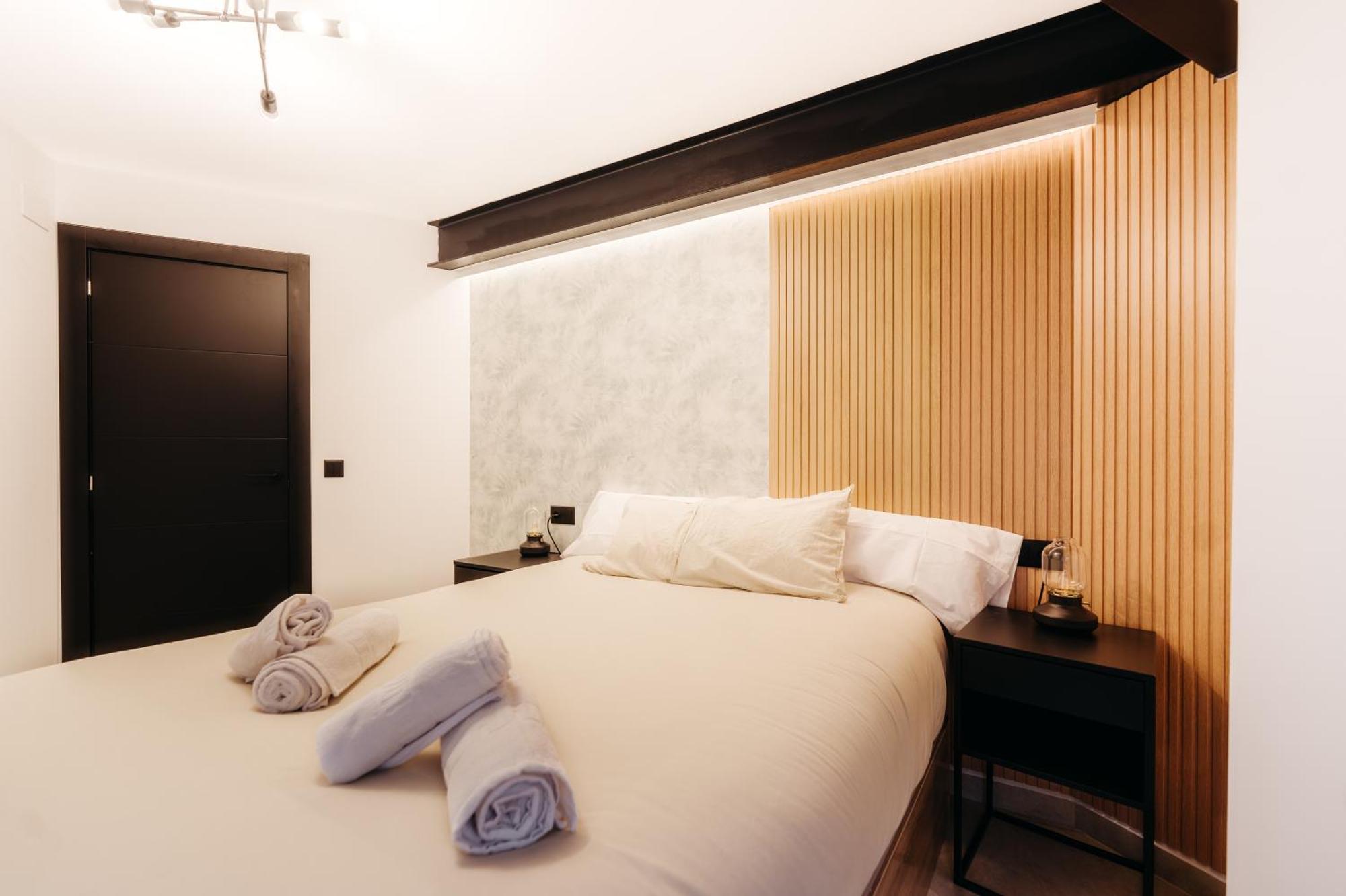 Ayq Apartments Benidorm Beach 1 Luaran gambar