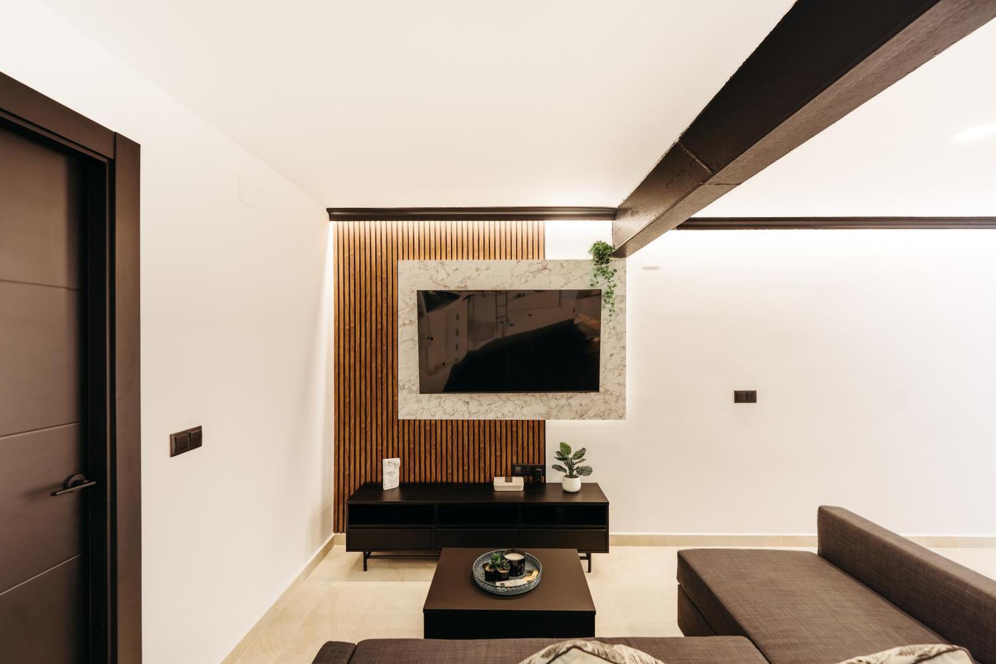 Ayq Apartments Benidorm Beach 1 Luaran gambar