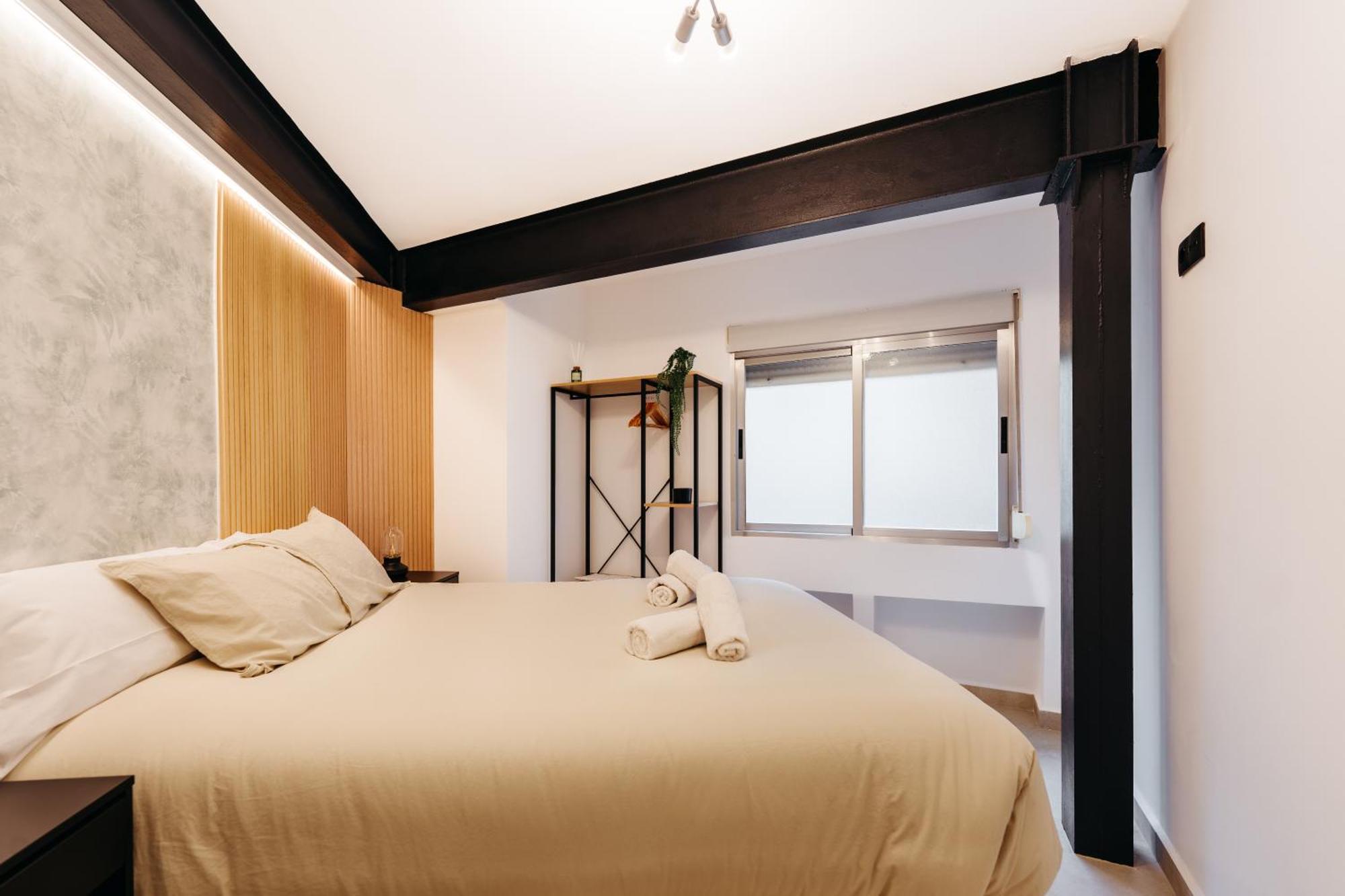Ayq Apartments Benidorm Beach 1 Luaran gambar