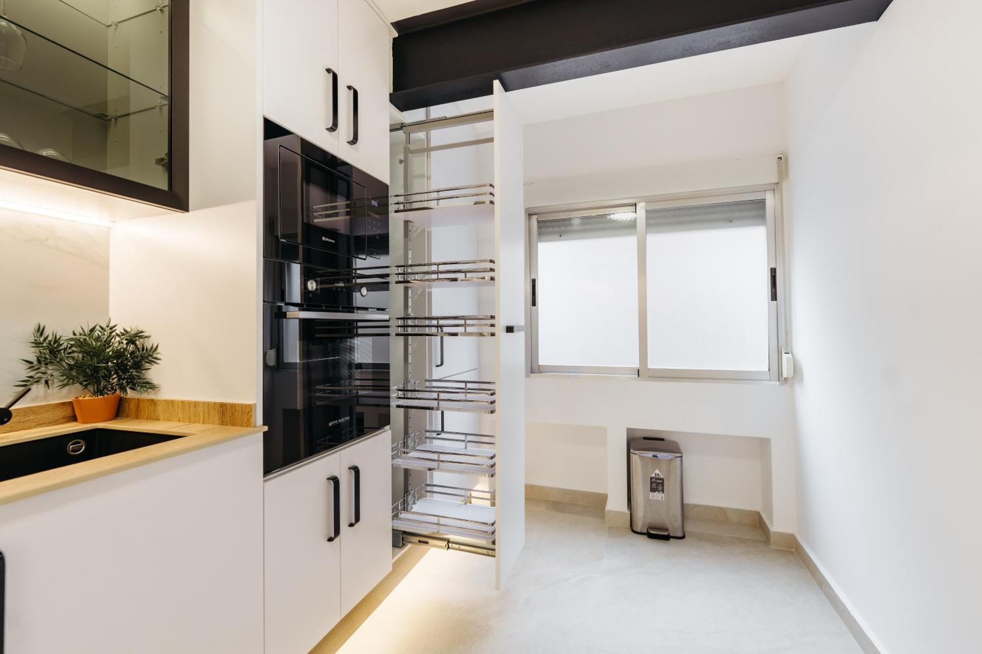 Ayq Apartments Benidorm Beach 1 Luaran gambar