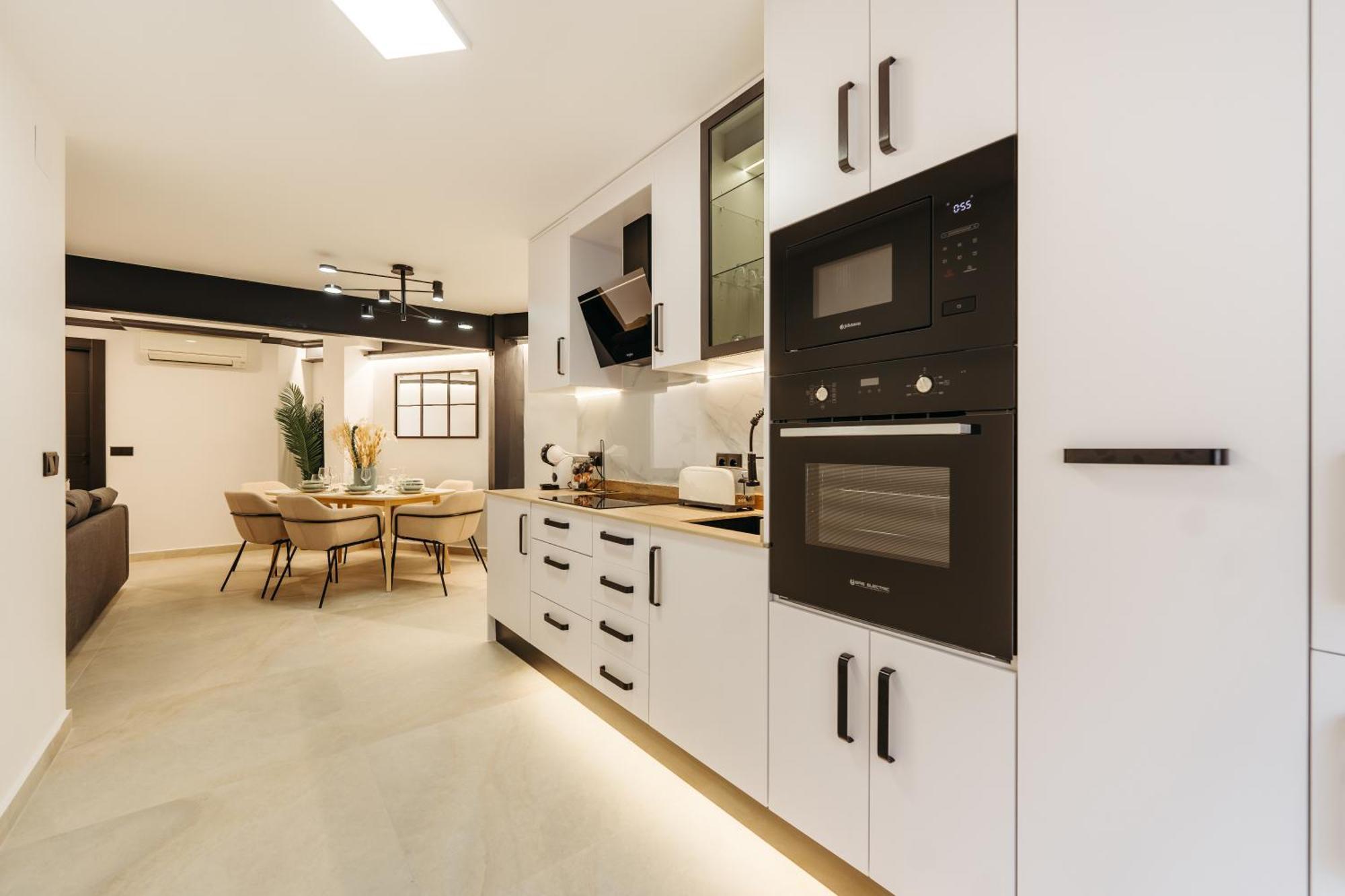 Ayq Apartments Benidorm Beach 1 Luaran gambar