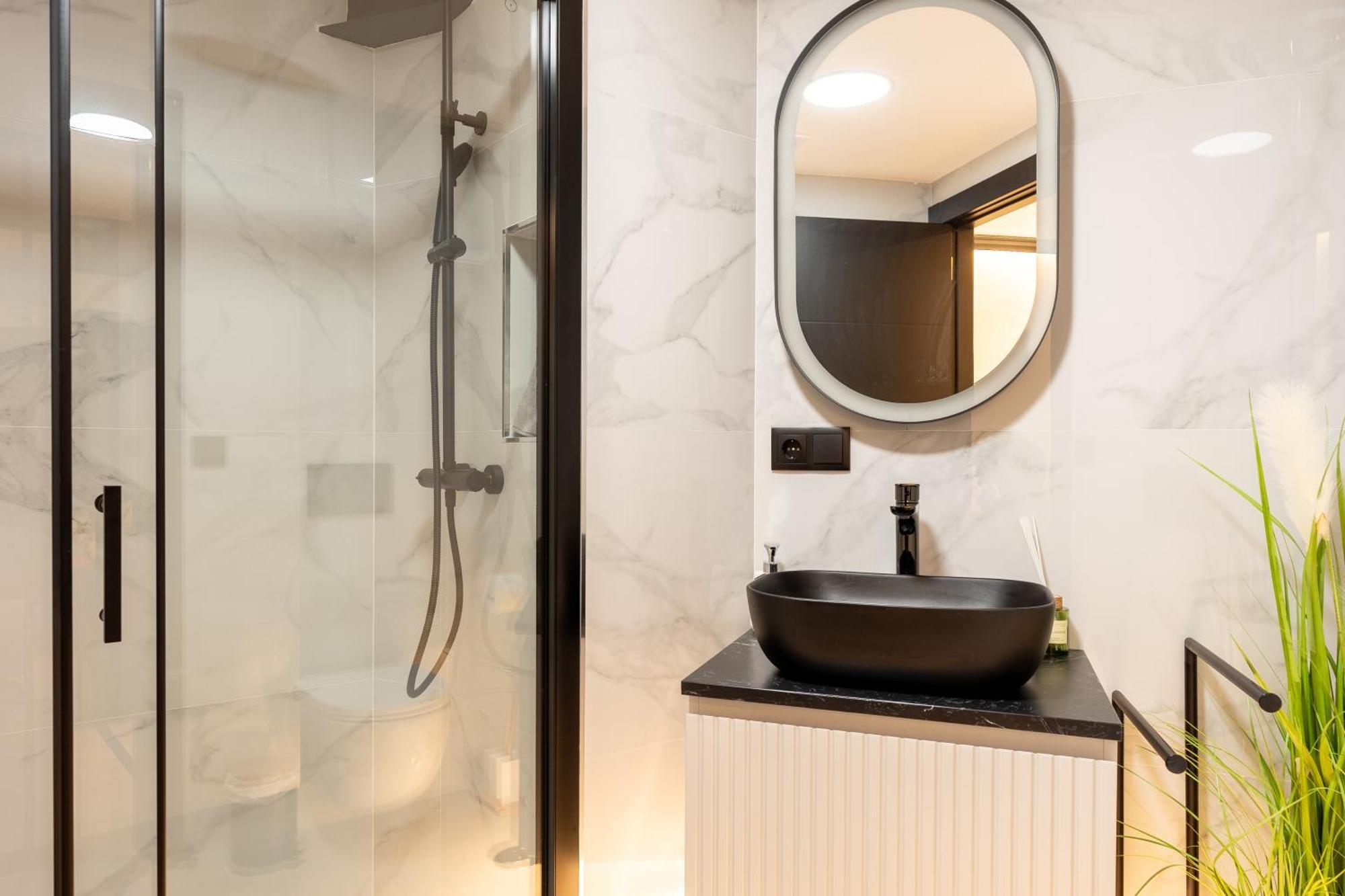 Ayq Apartments Benidorm Beach 1 Luaran gambar