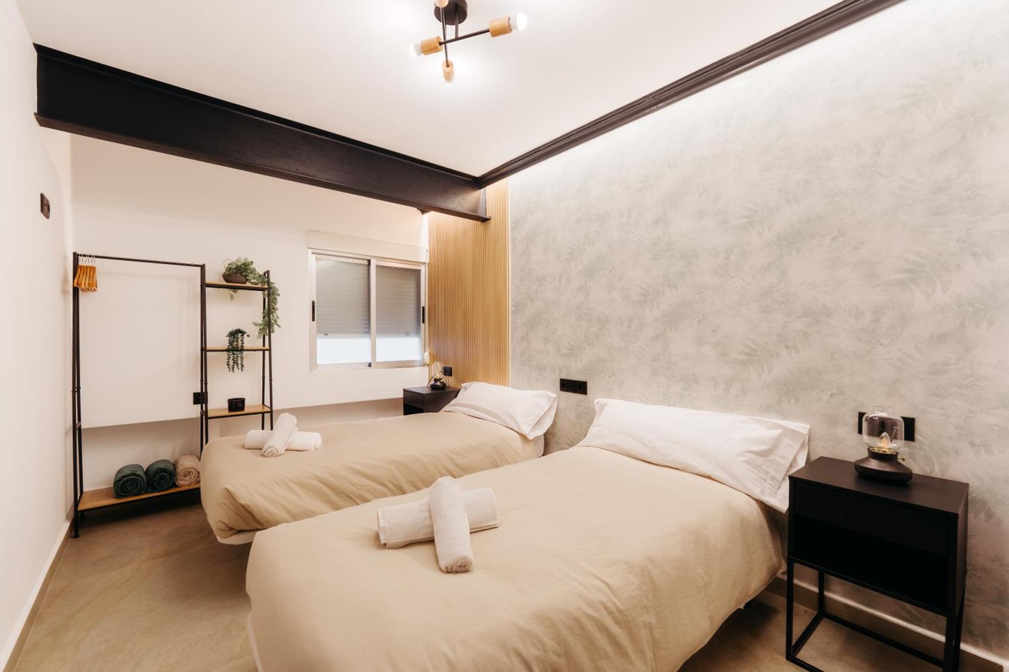 Ayq Apartments Benidorm Beach 1 Luaran gambar
